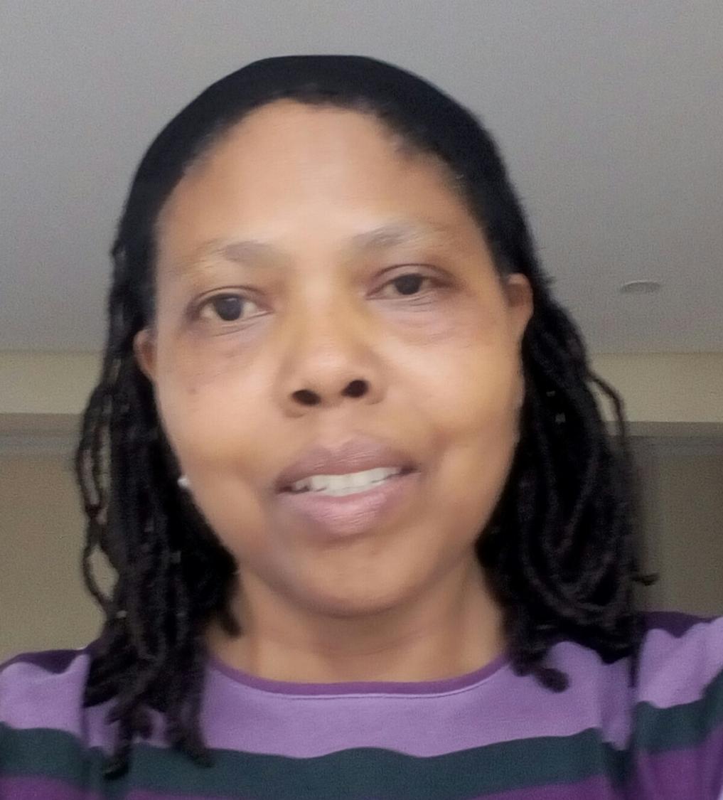 audrey mbogho