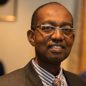 Dan Masiga